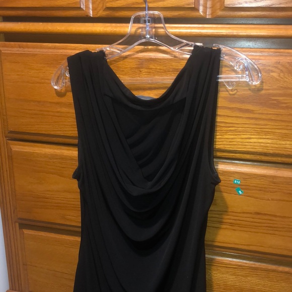 Michael by Michael Kors black dress - Picture 2 of 2